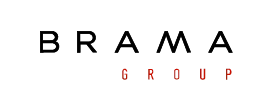 Logo Brama